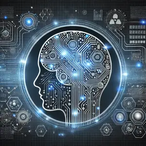 iamgen descriptiva Inteligencia Artificial